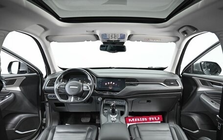Haval F7 I, 2021 год, 1 675 000 рублей, 17 фотография