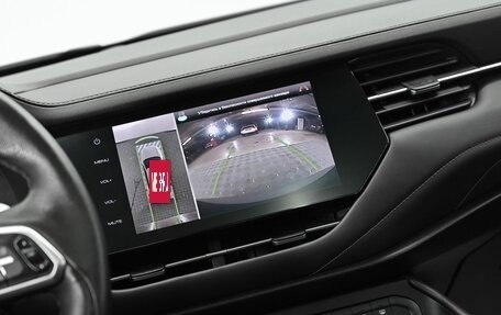 Haval F7 I, 2021 год, 1 675 000 рублей, 12 фотография