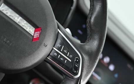 Haval F7 I, 2021 год, 1 675 000 рублей, 11 фотография