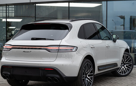 Porsche Macan I рестайлинг, 2025 год, 13 995 000 рублей, 6 фотография