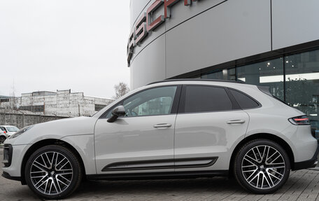 Porsche Macan I рестайлинг, 2025 год, 13 995 000 рублей, 4 фотография