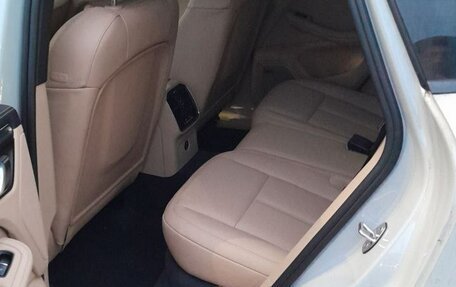 Porsche Macan I рестайлинг, 2025 год, 13 995 000 рублей, 9 фотография