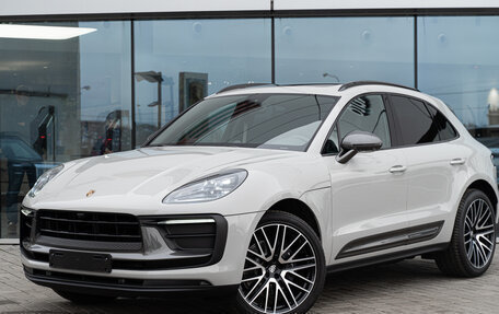 Porsche Macan I рестайлинг, 2025 год, 13 995 000 рублей, 3 фотография