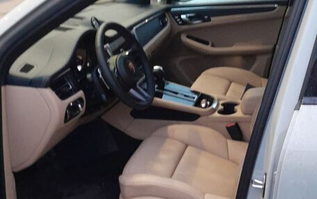 Porsche Macan I рестайлинг, 2025 год, 13 995 000 рублей, 8 фотография