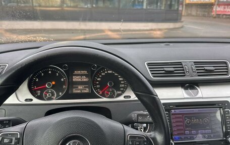 Volkswagen Passat B7, 2011 год, 867 000 рублей, 9 фотография