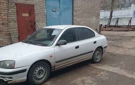 Hyundai Elantra III, 2004 год, 250 000 рублей, 5 фотография