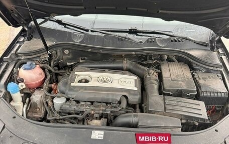 Volkswagen Passat B7, 2011 год, 867 000 рублей, 8 фотография