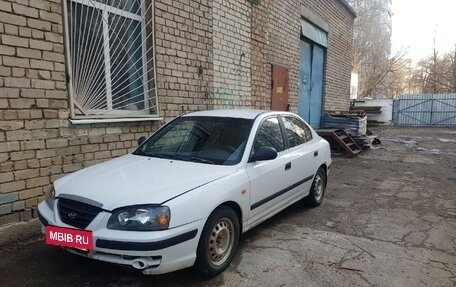 Hyundai Elantra III, 2004 год, 250 000 рублей, 4 фотография