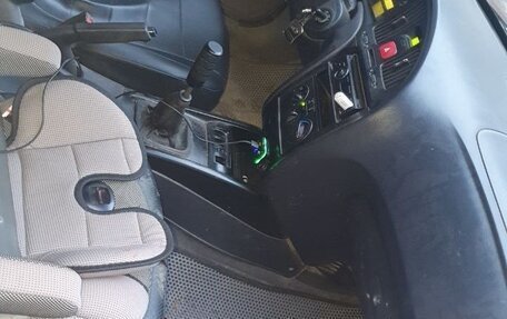 Hyundai Elantra III, 2004 год, 250 000 рублей, 11 фотография