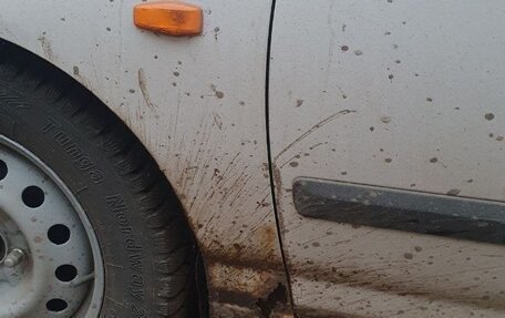 Hyundai Elantra III, 2004 год, 250 000 рублей, 13 фотография