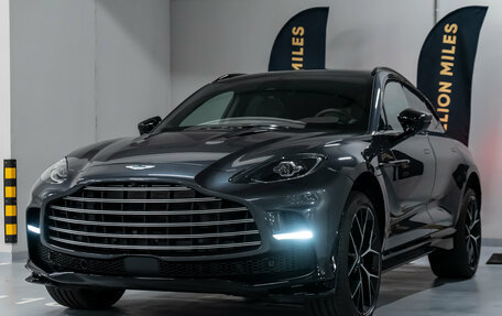 Aston Martin DBX I, 2025 год, 34 500 000 рублей, 1 фотография