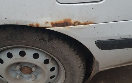 Hyundai Elantra III, 2004 год, 250 000 рублей, 14 фотография