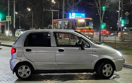 Daewoo Matiz I, 2004 год, 149 000 рублей, 4 фотография