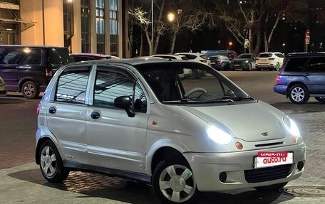 Daewoo Matiz I, 2004 год, 149 000 рублей, 3 фотография