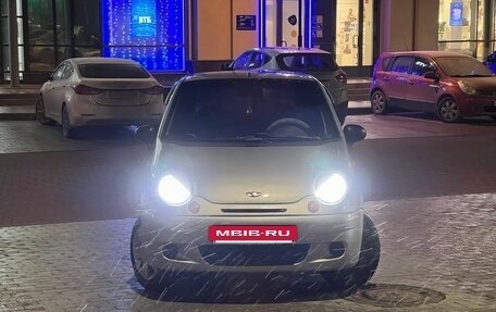 Daewoo Matiz I, 2004 год, 149 000 рублей, 2 фотография