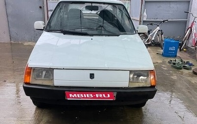 ЗАЗ 1102 «Таврия», 1994 год, 50 000 рублей, 1 фотография