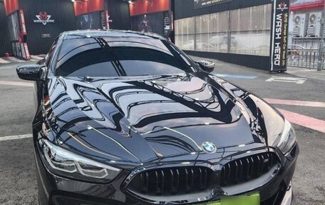 BMW 8 серия, 2023 год, 13 500 000 рублей, 1 фотография