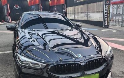 BMW 8 серия, 2023 год, 13 500 000 рублей, 1 фотография