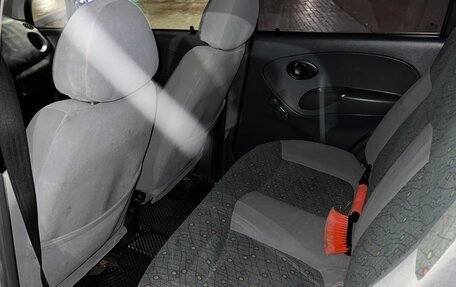 Daewoo Matiz I, 2004 год, 149 000 рублей, 11 фотография