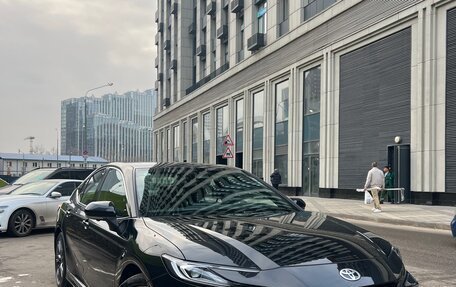 Toyota Camry, 2025 год, 4 600 000 рублей, 1 фотография