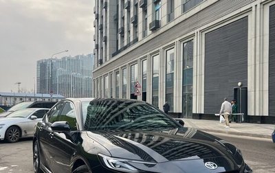 Toyota Camry, 2025 год, 4 600 000 рублей, 1 фотография