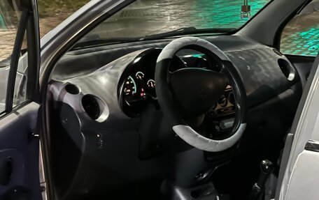 Daewoo Matiz I, 2004 год, 149 000 рублей, 8 фотография