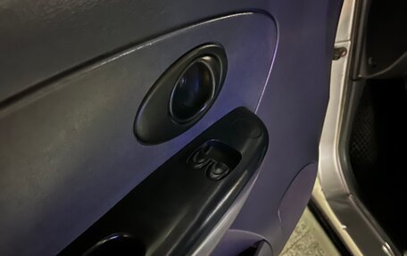 Daewoo Matiz I, 2004 год, 149 000 рублей, 10 фотография