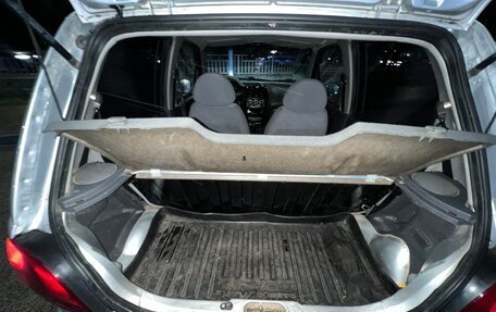 Daewoo Matiz I, 2004 год, 149 000 рублей, 12 фотография