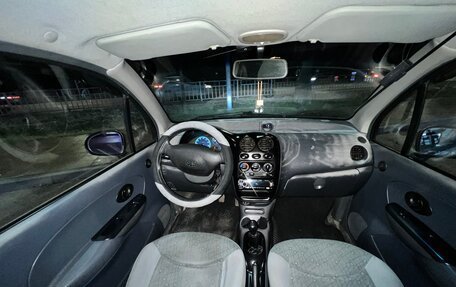 Daewoo Matiz I, 2004 год, 149 000 рублей, 14 фотография