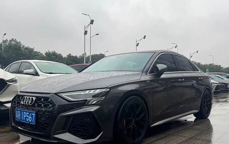 Audi A3, 2022 год, 2 722 000 рублей, 3 фотография