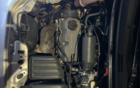 Daewoo Matiz I, 2004 год, 149 000 рублей, 17 фотография