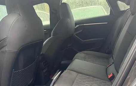 Audi A3, 2022 год, 2 722 000 рублей, 8 фотография