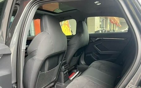 Audi A3, 2022 год, 2 722 000 рублей, 9 фотография