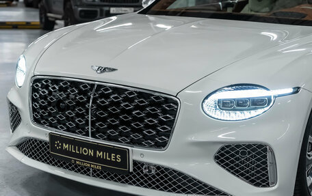 Bentley Continental GT, 2025 год, 43 490 000 рублей, 2 фотография