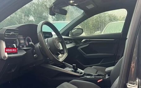 Audi A3, 2022 год, 2 722 000 рублей, 7 фотография