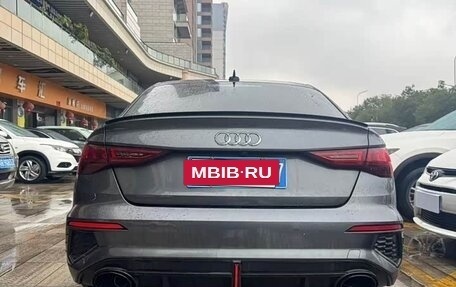 Audi A3, 2022 год, 2 722 000 рублей, 6 фотография