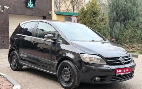 Volkswagen Golf Plus I, 2007 год, 650 000 рублей, 1 фотография
