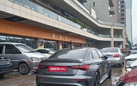 Audi A3, 2022 год, 2 722 000 рублей, 2 фотография