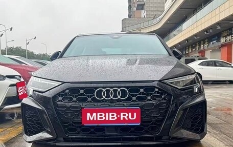 Audi A3, 2022 год, 2 722 000 рублей, 5 фотография