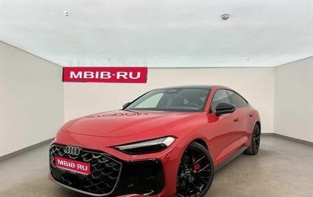 Audi A5, 2025 год, 6 770 000 рублей, 1 фотография