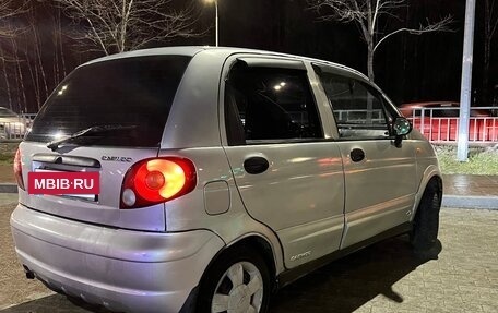 Daewoo Matiz I, 2004 год, 149 000 рублей, 15 фотография