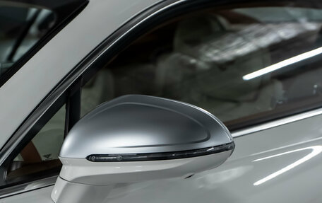 Bentley Continental GT, 2025 год, 43 490 000 рублей, 3 фотография