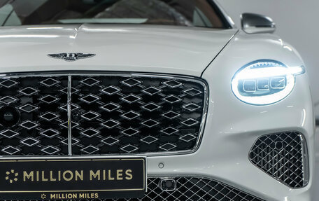 Bentley Continental GT, 2025 год, 43 490 000 рублей, 7 фотография