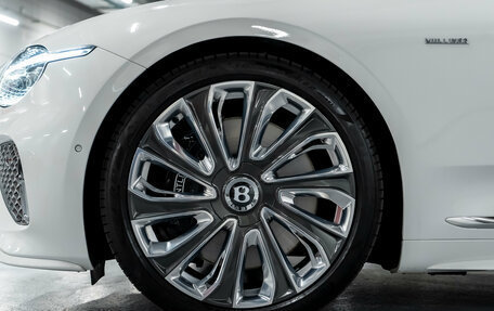 Bentley Continental GT, 2025 год, 43 490 000 рублей, 5 фотография