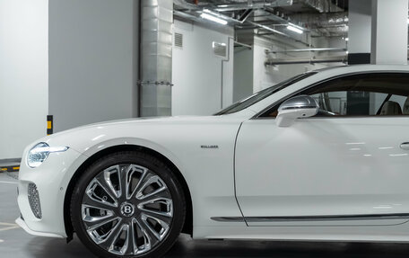 Bentley Continental GT, 2025 год, 43 490 000 рублей, 4 фотография