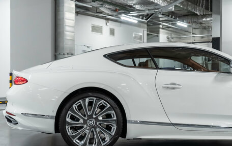 Bentley Continental GT, 2025 год, 43 490 000 рублей, 10 фотография