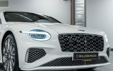 Bentley Continental GT, 2025 год, 43 490 000 рублей, 9 фотография