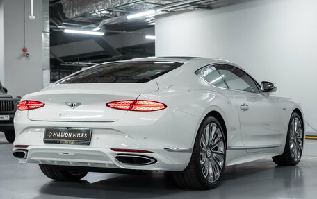 Bentley Continental GT, 2025 год, 43 490 000 рублей, 11 фотография