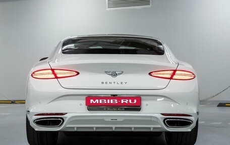 Bentley Continental GT, 2025 год, 43 490 000 рублей, 12 фотография