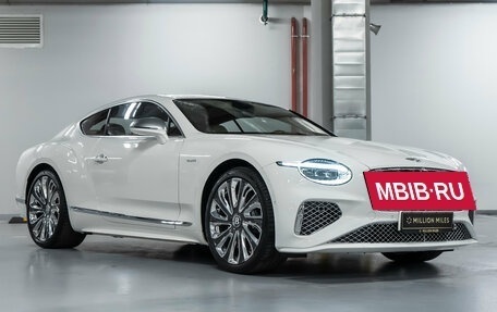 Bentley Continental GT, 2025 год, 43 490 000 рублей, 8 фотография